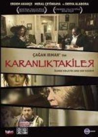 Produktbild: Karanliktakiler DVD