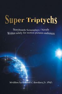 Produktbild: Super Triptychs