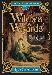 Produktbild: Witches and Wizards