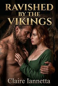 Produktbild: Ravished by the Vikings