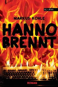 Produktbild: Hanno brennt