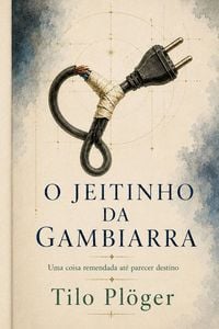 Produktbild: O Jeitinho Da Gambiarra