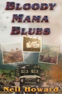 Produktbild: Bloody Mama Blues
