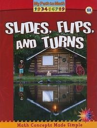 Produktbild: Slides, Flips, and Turns