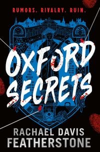 Produktbild: Oxford Secrets
