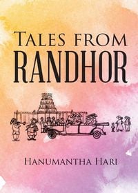 Produktbild: Tales from Randhor