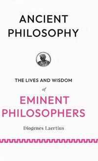 Produktbild: Ancient Philosophy