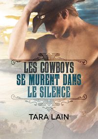 Produktbild: Les cowboys se murent dans le silence