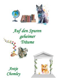 Produktbild: Auf den Spuren geheimer Tr&auml;ume