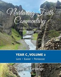 Produktbild: Nurturing Faith Commentary, Year C, Volume 2