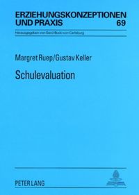 Produktbild: Schulevaluation