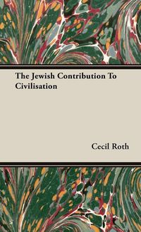 Produktbild: The Jewish Contribution To Civilisation
