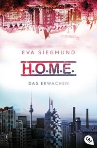Produktbild: H.O.M.E. - Das Erwachen