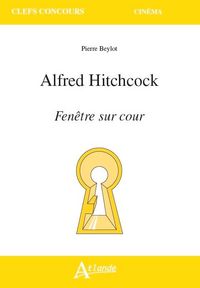 Produktbild: Alfred Hitchcock, Fen&ecirc;tre sur cour