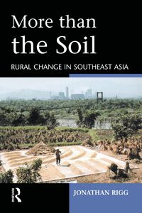Produktbild: More than the Soil