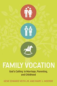 Produktbild: Family Vocation