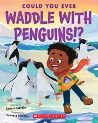 Produktbild: Could You Ever Waddle with Penguins!?