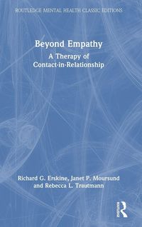 Produktbild: Beyond Empathy