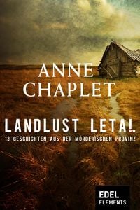 Produktbild: Landlust letal