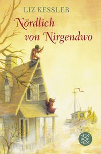 Produktbild: N&ouml;rdlich von Nirgendwo