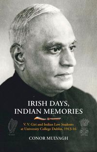 Produktbild: Irish Days, Indian Memories