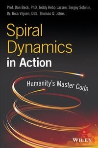Produktbild: Spiral Dynamics in Action