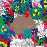 Produktbild: Guyard, V: Exquisite Flowers: Color. Dream. Create.