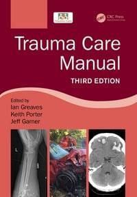 Produktbild: Trauma Care Manual