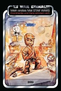 Produktbild: Es war einmal ... Mein erstes Mal STAR WARS