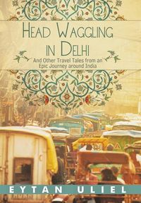 Produktbild: Head Waggling in Delhi