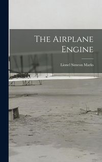 Produktbild: The Airplane Engine