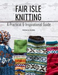 Produktbild: Fair Isle Knitting