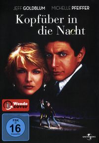 Bild vom Artikel Kopfüber in die Nacht vom Autor Jeff Goldblum