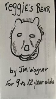 Produktbild: Reggie's Bear