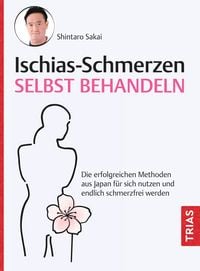 Produktbild: Ischias-Schmerzen selbst behandeln