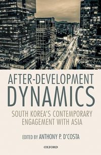 Produktbild: After-Development Dynamics