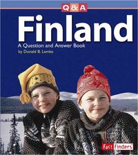 Produktbild: Finland