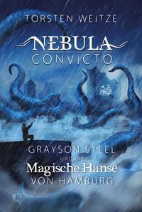 Produktbild: Grayson Steel und die Magische Hanse von Hamburg