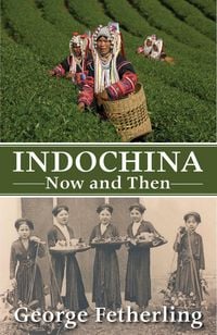 Produktbild: Indochina Now and Then