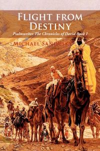 Produktbild: Sandusky, M: Flight from Destiny