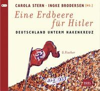 Produktbild: Eine Erdbeere f&uuml;r Hitler