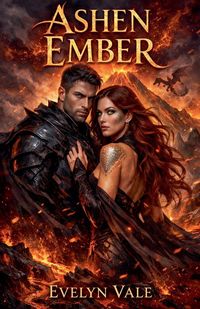 Produktbild: Ashen Ember