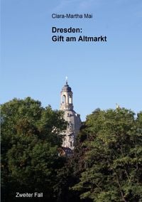 Produktbild: Dresden: Gift am Altmarkt