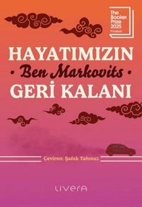 Produktbild: Hayatimizin Geri Kalani
