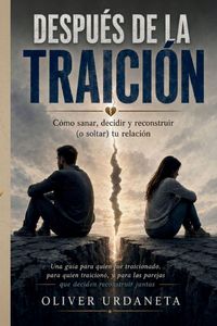 Produktbild: DESPU&Eacute;S DE LA TRAICI&Oacute;N