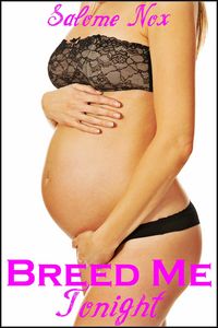 Produktbild: Breed Me Tonight (Fertile Erotica)