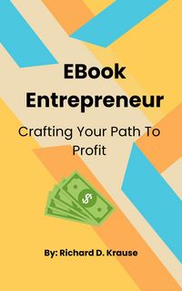 Produktbild: EBook Entrepreneur: Crafting Your Path to Profit