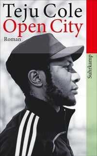 Produktbild: Open City