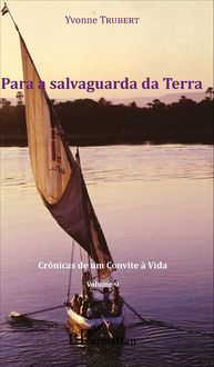 Produktbild: Para a salvaguarda da Terra