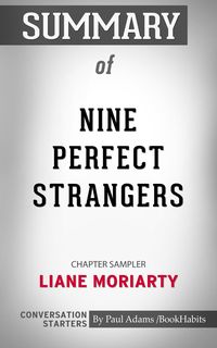 Produktbild: Summary of Nine Perfect Strangers: Chapter Sampler